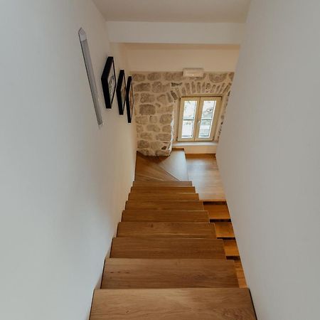 Magnolia Apartment Kotor Exteriér fotografie