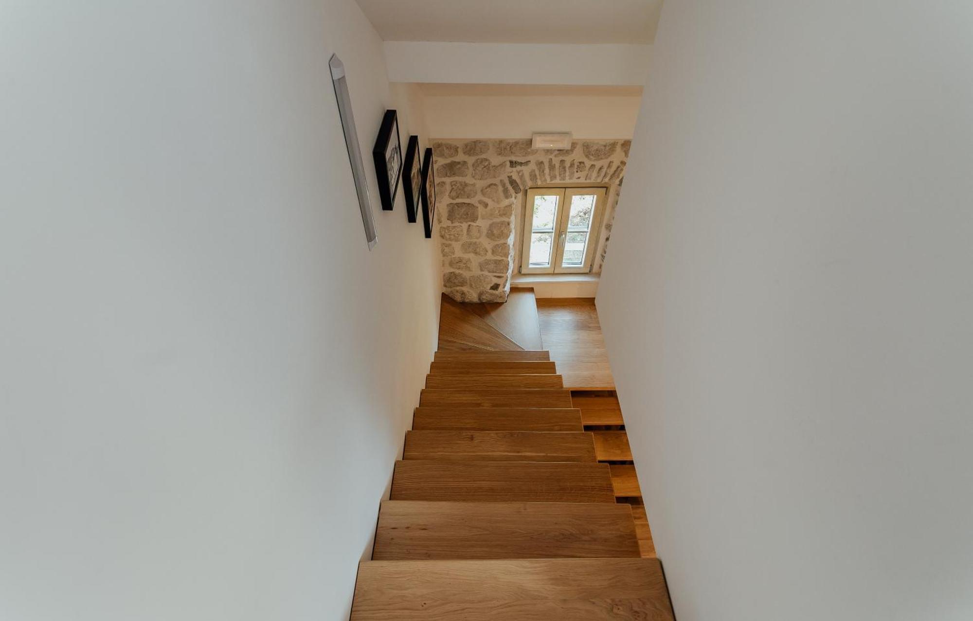 Magnolia Apartment Kotor Exteriér fotografie