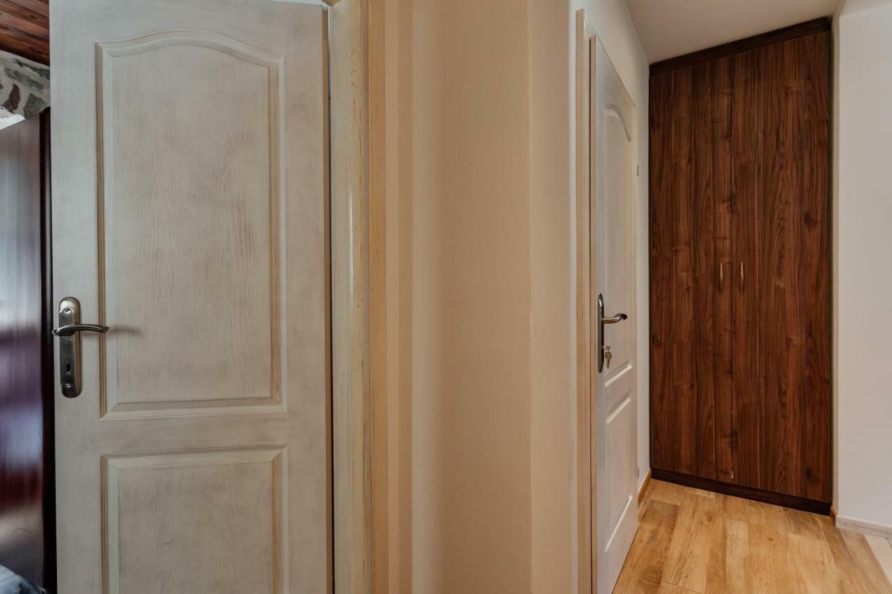 Magnolia Apartment Kotor Exteriér fotografie